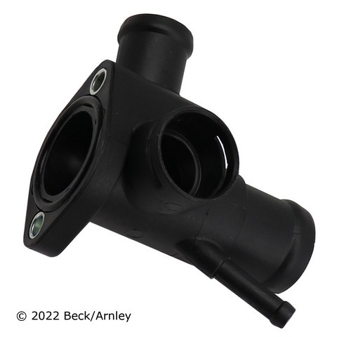 Beck/Arnley Engine Coolant Outlet Flange 147-0005 - view 2