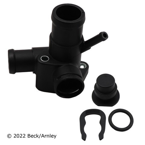 Beck/Arnley Engine Coolant Outlet Flange 147-0005 - view 6
