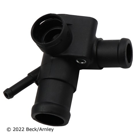 Beck/Arnley Engine Coolant Outlet Flange 147-0005 - view 8