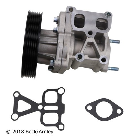 Beck/Arnley Engine Water Pump Assembly 131-2331