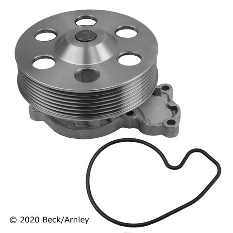 Beck/Arnley Engine Water Pump 131-2534