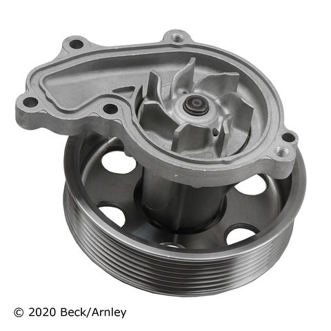 Beck/Arnley Engine Water Pump 131-2534 - view 3