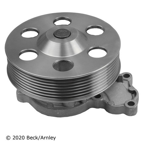 Beck/Arnley Engine Water Pump 131-2534 - view 7