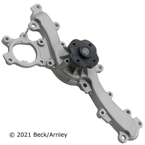 Beck/Arnley Engine Water Pump 131-2538 - view 2