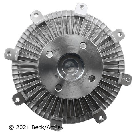 Beck/Arnley Engine Cooling Fan Clutch 130-0197 - view 2