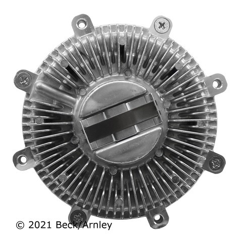Beck/Arnley Engine Cooling Fan Clutch 130-0197 - view 3