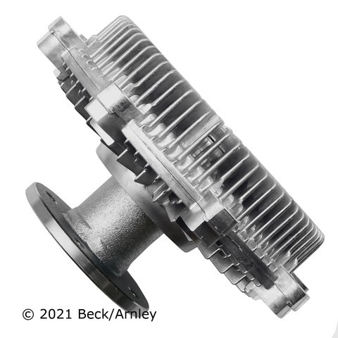 Beck/Arnley Engine Cooling Fan Clutch 130-0197 - view 5