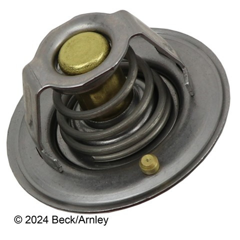 Beck/Arnley Engine Coolant Thermostat 143-0686 - view 4