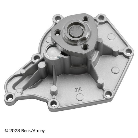 Beck/Arnley Engine Water Pump 131-2321 - view 2