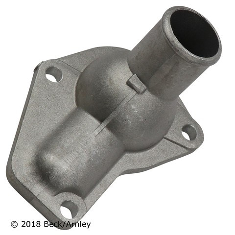 Beck/Arnley Engine Coolant Outlet Flange 147-0092 - view 5
