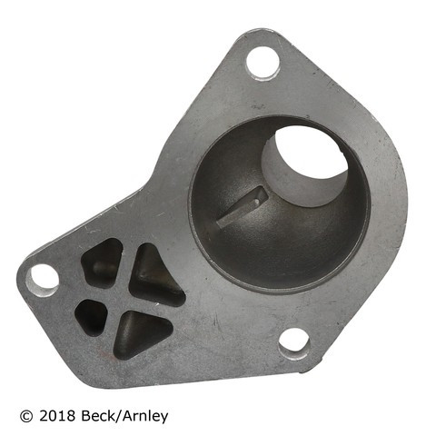 Beck/Arnley Engine Coolant Outlet Flange 147-0092 - view 8