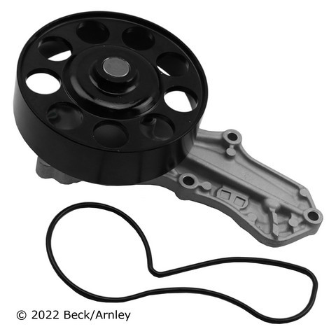 Beck/Arnley Engine Water Pump 131-2484