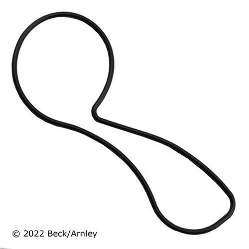 Beck/Arnley Engine Water Pump P/N:131-2484