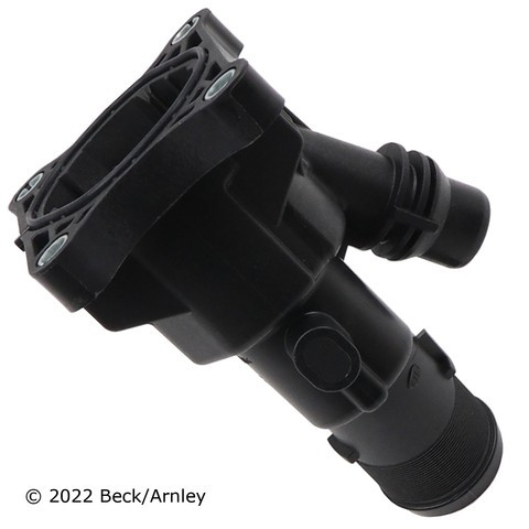 Beck/Arnley Engine Coolant Thermostat Housing Assembly 143-0962 - view 5