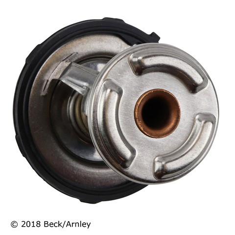 Beck/Arnley Engine Coolant Thermostat 143-0846 - view 3