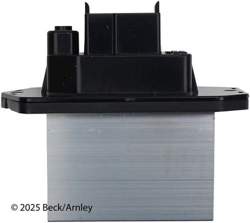 Beck/Arnley HVAC Blower Motor Resistor 204-0108 - view 8