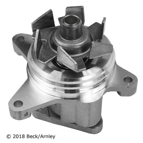Beck/Arnley Engine Water Pump 131-2364 - view 8
