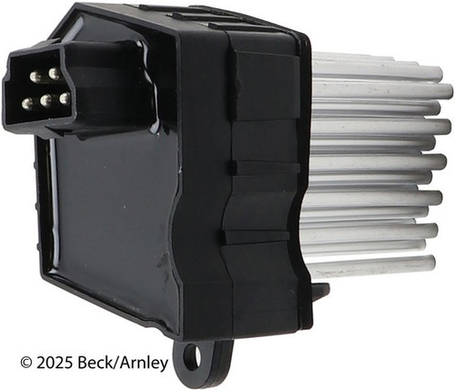Beck/Arnley HVAC Blower Motor Resistor 204-0073