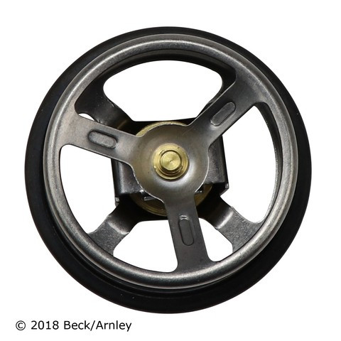 Beck/Arnley Engine Coolant Thermostat P/N:143-0875
