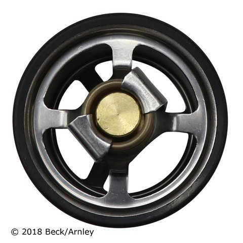 Beck/Arnley Engine Coolant Thermostat P/N:143-0875
