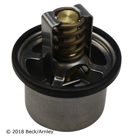 Beck/Arnley Engine Coolant Thermostat P/N:143-0875