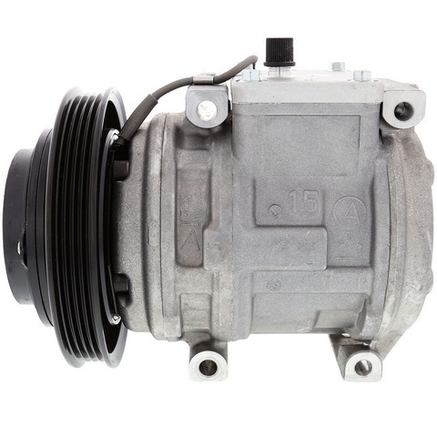 DENSO Auto Parts A/C Compressor 471-1241