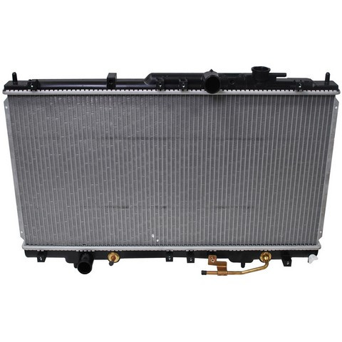 DENSO Auto Parts Radiator 221-3308 - view 2