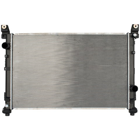 DENSO Auto Parts Radiator 221-9224 - view 2