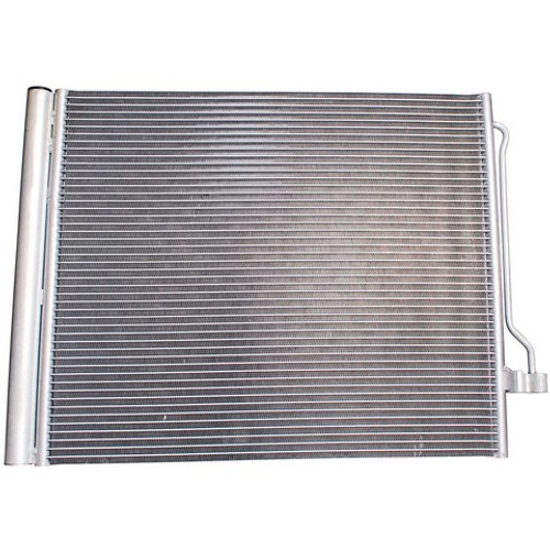 DENSO Auto Parts A/C Condenser P/N:477-0753