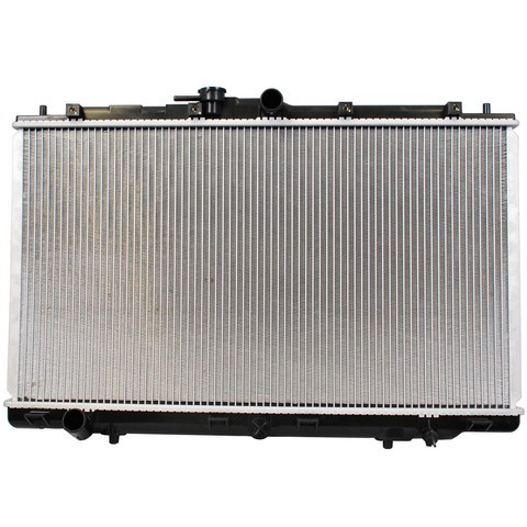 DENSO Auto Parts Radiator P/N:221-4201