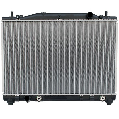 DENSO Auto Parts Radiator 221-9394 - view 2