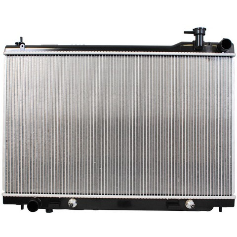DENSO Auto Parts Radiator P/N:221-3422