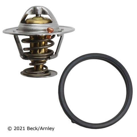 Beck/Arnley Engine Coolant Thermostat 143-0970