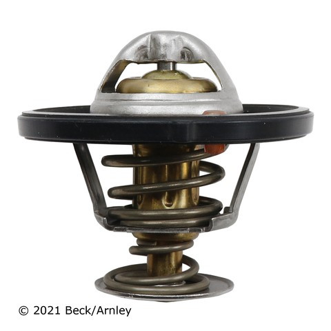Beck/Arnley Engine Coolant Thermostat 143-0970 - view 2