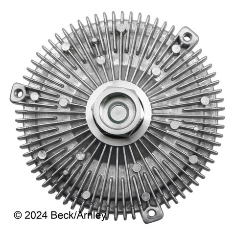 Beck/Arnley Engine Cooling Fan Clutch 130-0205 - view 2