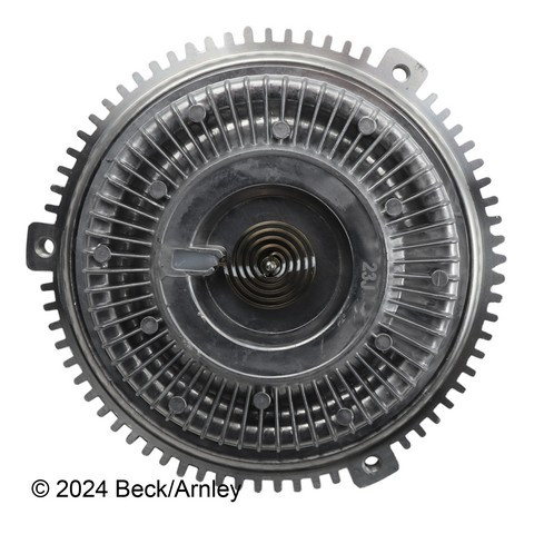 Beck/Arnley Engine Cooling Fan Clutch 130-0205 - view 7