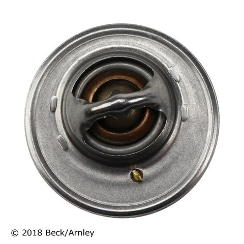 Beck/Arnley Engine Coolant Thermostat 143-0685 - view 2