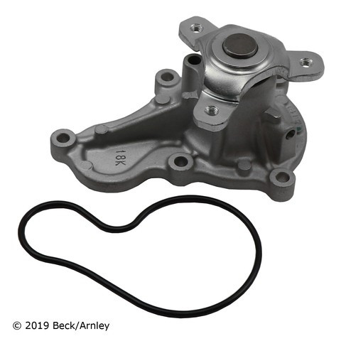 Beck/Arnley Engine Water Pump 131-2521