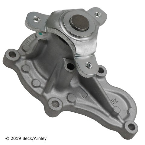 Beck/Arnley Engine Water Pump 131-2521 - view 2