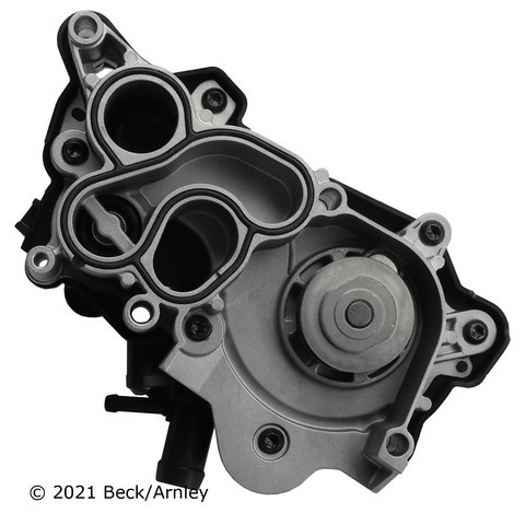 Beck/Arnley Engine Water Pump 131-2545 - view 2