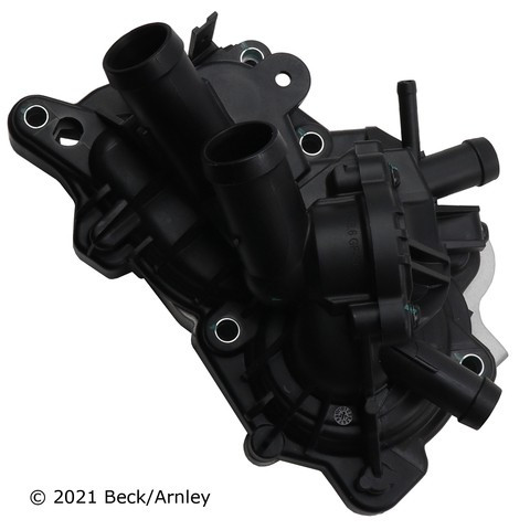 Beck/Arnley Engine Water Pump P/N:131-2545