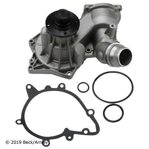 Beck/Arnley Engine Water Pump 131-2325