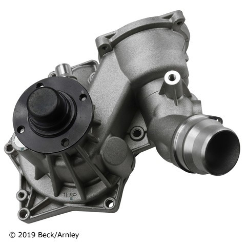 Beck/Arnley Engine Water Pump P/N:131-2325