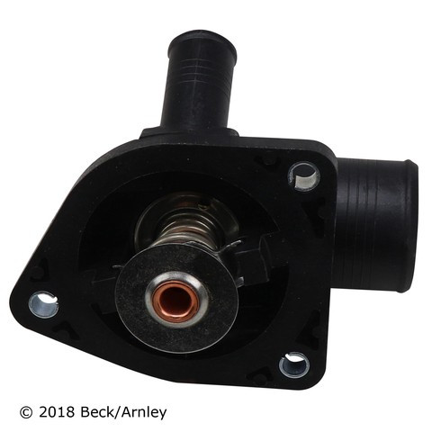 Beck/Arnley Engine Coolant Thermostat Housing Assembly 143-0885 - view 3