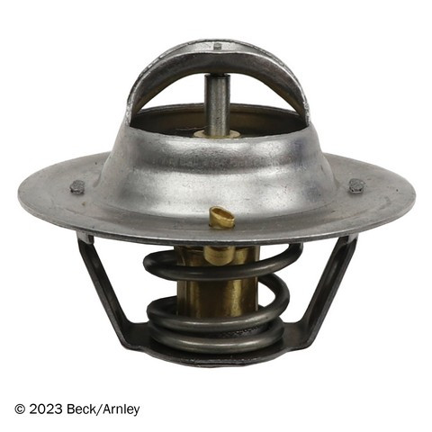 Beck/Arnley Engine Coolant Thermostat 143-0674 - view 2