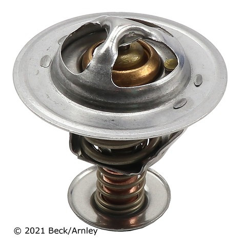 Beck/Arnley Engine Coolant Thermostat 143-0793 - view 2
