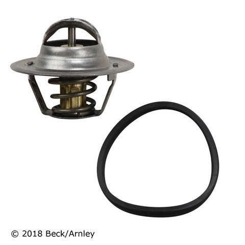 Beck/Arnley Engine Coolant Thermostat 143-0839