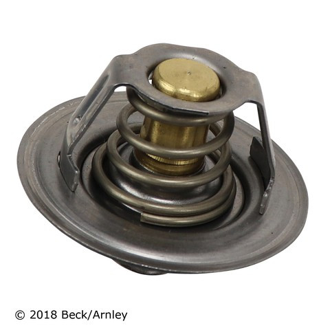 Beck/Arnley Engine Coolant Thermostat P/N:143-0839