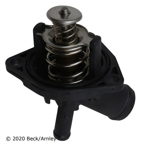 Beck/Arnley Engine Coolant Thermostat Housing Assembly 143-0944 - view 2