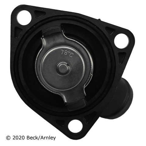 Beck/Arnley Engine Coolant Thermostat Housing Assembly 143-0944 - view 5